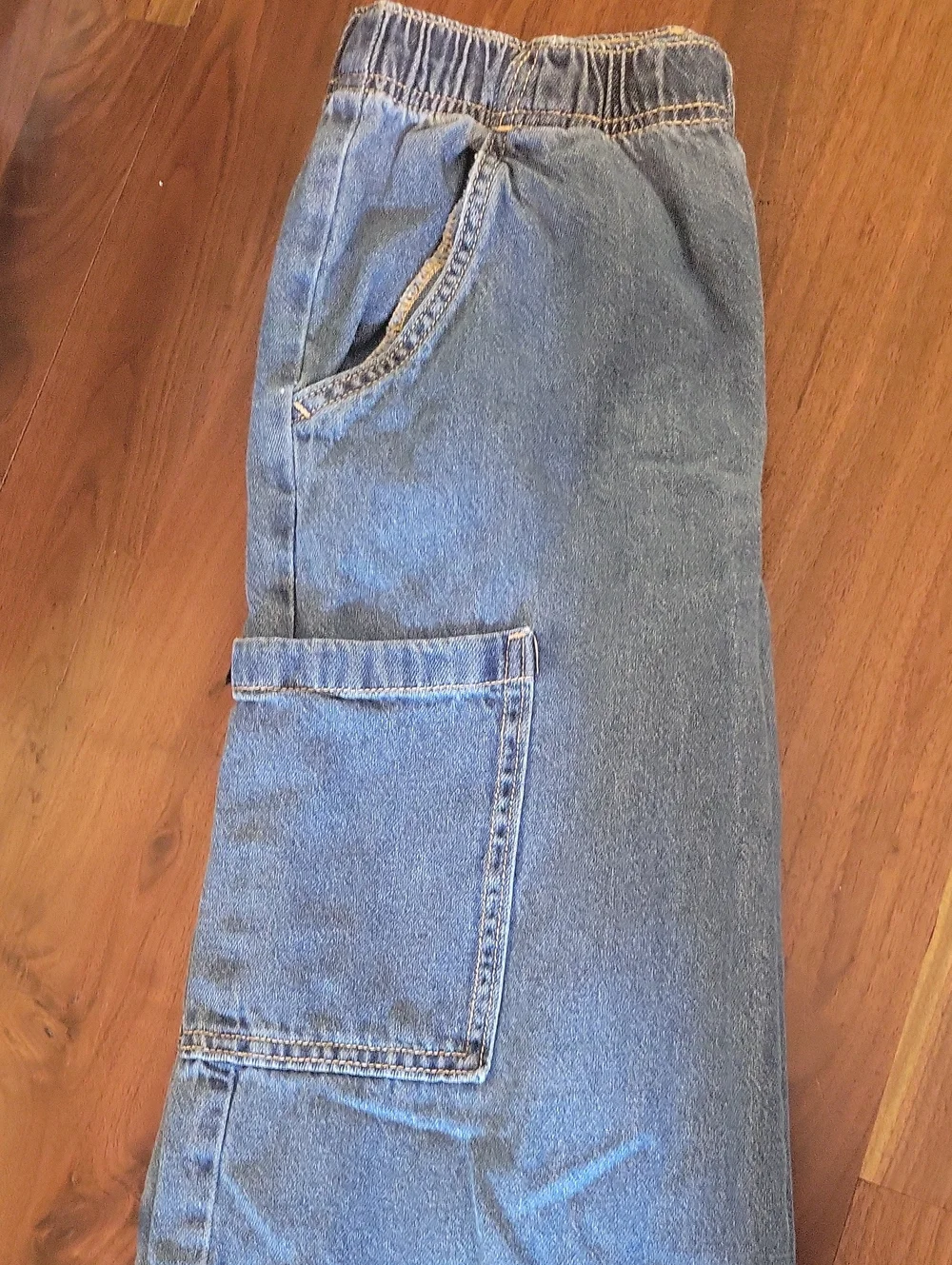 Old Navy Cargo Pants